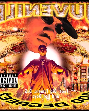 Juvenile and The 400 Degreez Band