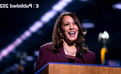 Kamala Harris