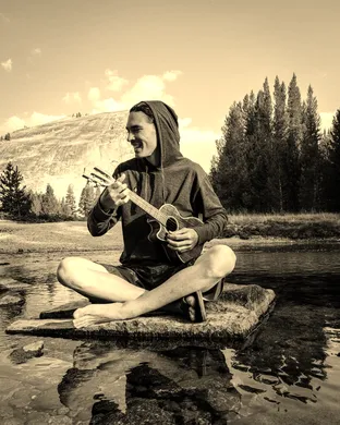 KBong & Johnny Cosmic