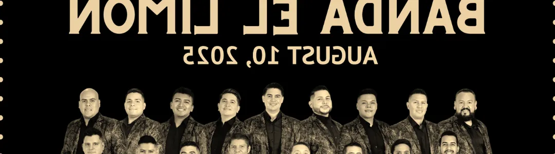 La Original Banda El Limon