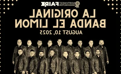 La Original Banda El Limon