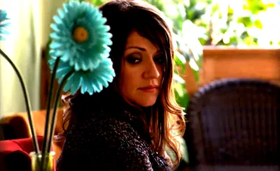 Lacey Sturm