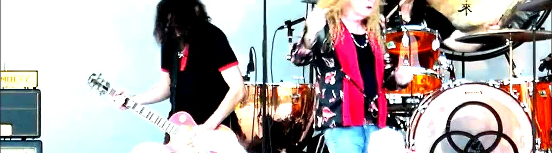 Led Zepagain - Led Zeppelin Tribute