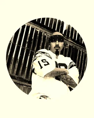 Lil Rob