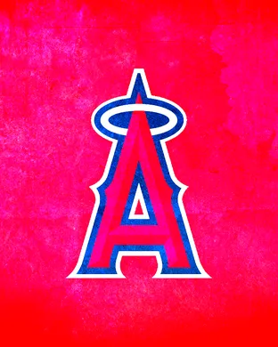 Los Angeles Angels Anaheim