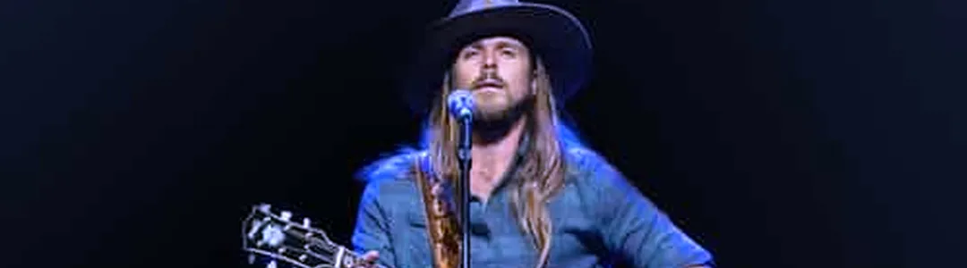 Lukas Nelson