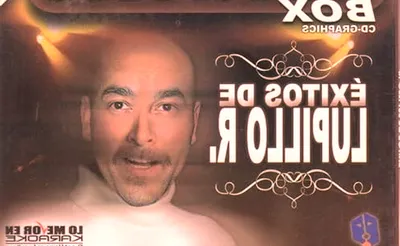 Lupillo Rivera