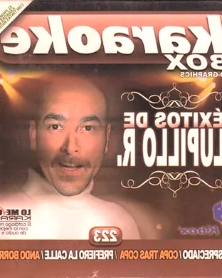 Lupillo Rivera