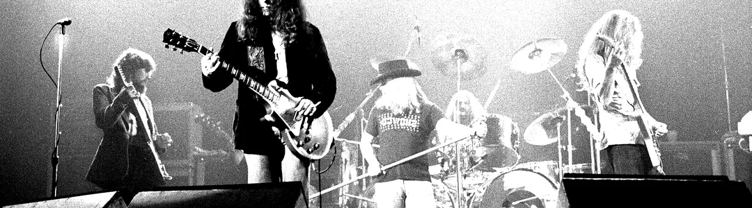 Lynyrd Skynyrd
