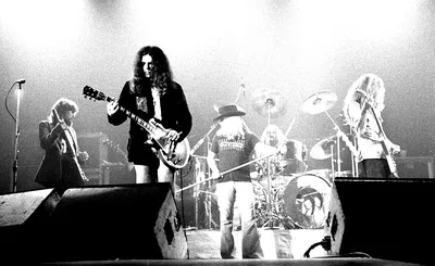 Lynyrd Skynyrd
