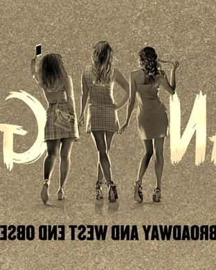 Mean Girls theatre performance