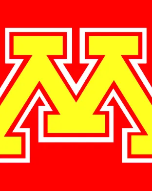 Minnesota Golden Gophers Vs. California Golden Bears sports event