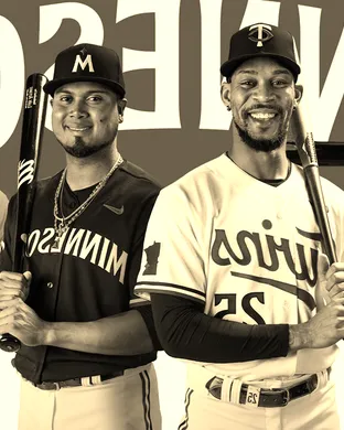 Minnesota Twins vs. Los Angeles Angels 