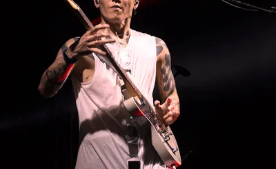 Miyavi