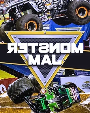 Monster Jam sports event