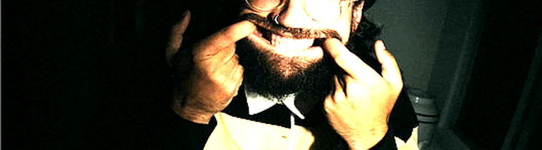 Mouse Powell