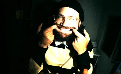 Mouse Powell