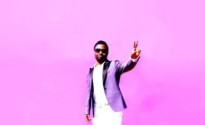 Musiq Soulchild