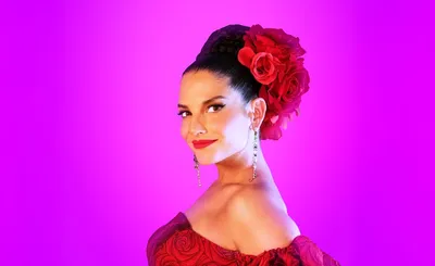 Natalia Jimenez