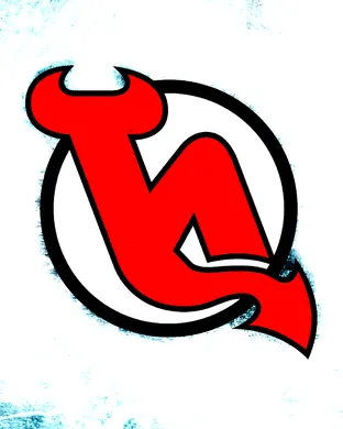 New Jersey Devils vs. Anaheim Ducks sports event