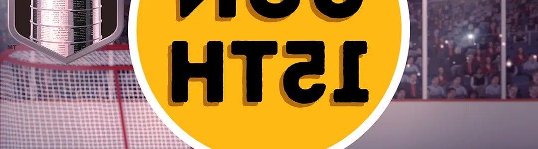 NHL Stanley Cup Finals