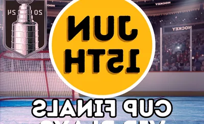 NHL Stanley Cup Finals