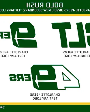 Charlotte 49ers Baseball