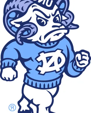 North Carolina Tar Heels vs. Georgia Tech Yellow Jackets