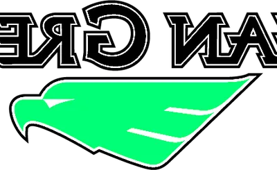 North Texas Mean Green