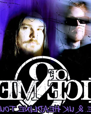 Of Mice and Men - Band