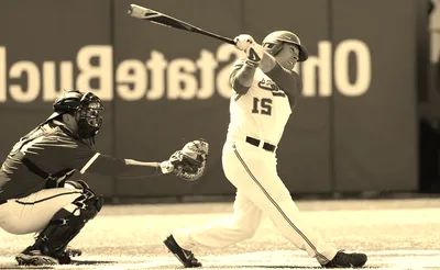 Ohio State Buckeyes Baseball