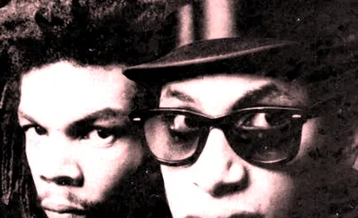 Oingo Boingo Former Members