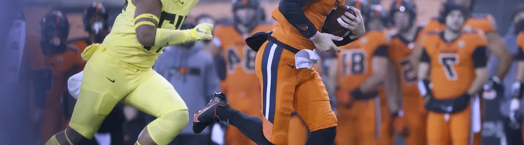 Oregon State Beavers