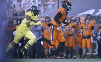 Oregon State Beavers