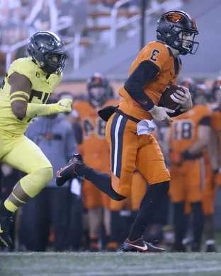 Oregon State Beavers