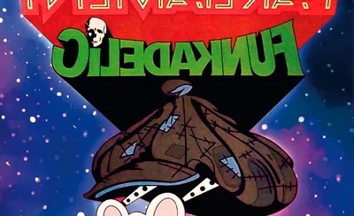 Parliament Funkadelic