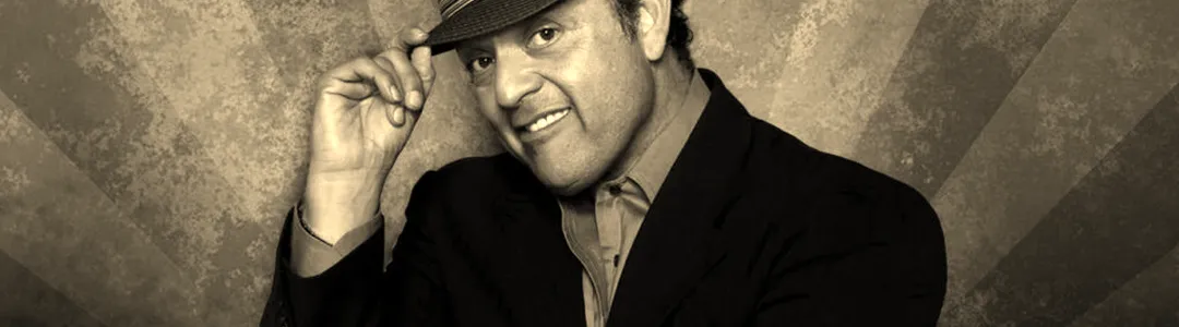 Paul Rodriguez