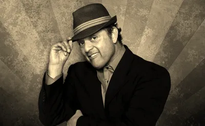 Paul Rodriguez