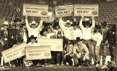 PBR Team Series