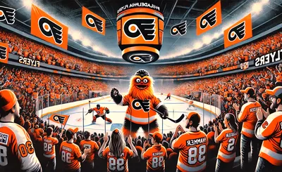 Philadelphia Flyers
