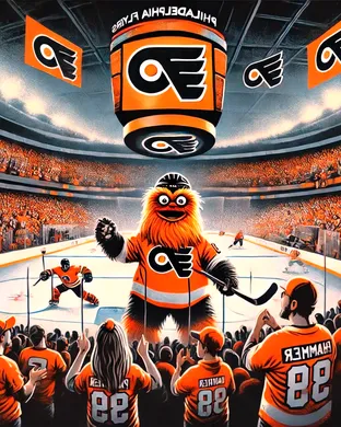 Philadelphia Flyers