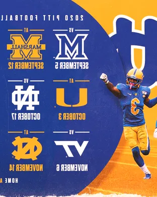 Pittsburgh Panthers vs. Georgia Tech Yellow Jackets