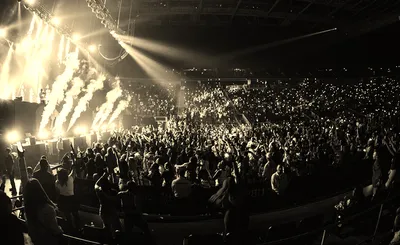 R&B Only Live