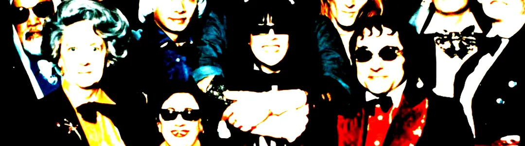 Rocky Horror Picture Show