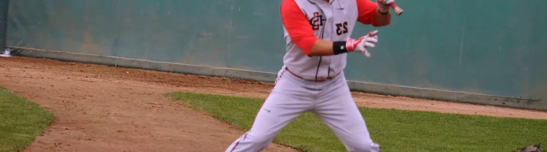 San Diego State Aztecs Baseball