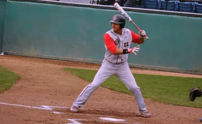 San Diego State Aztecs Baseball