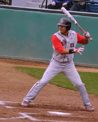 San Diego State Aztecs Baseball