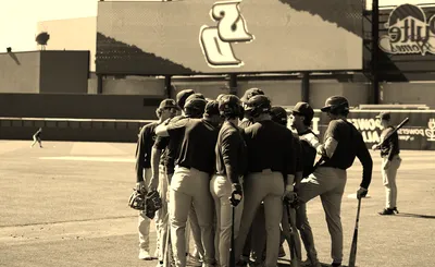 San Diego Toreros Baseball