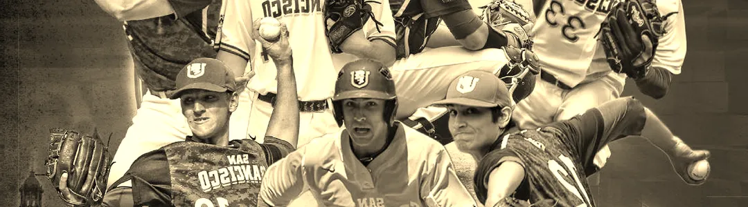 San Francisco Dons Baseball