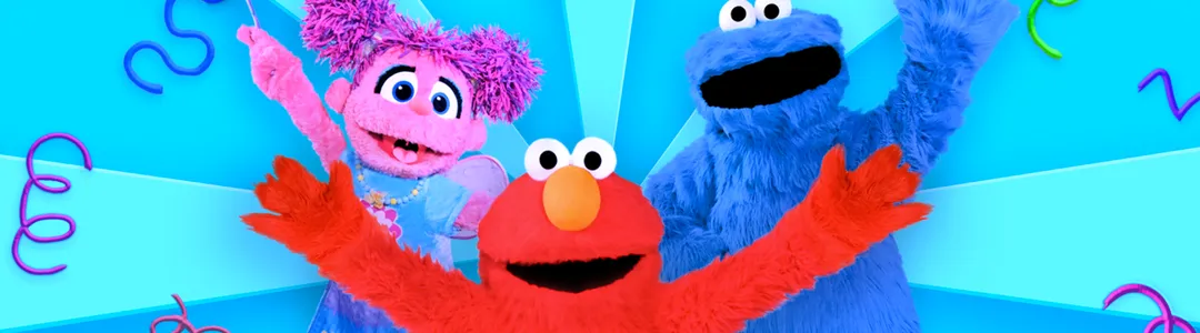 Sesame Street Live!